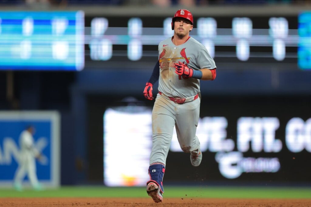 Cardinals, Marlins