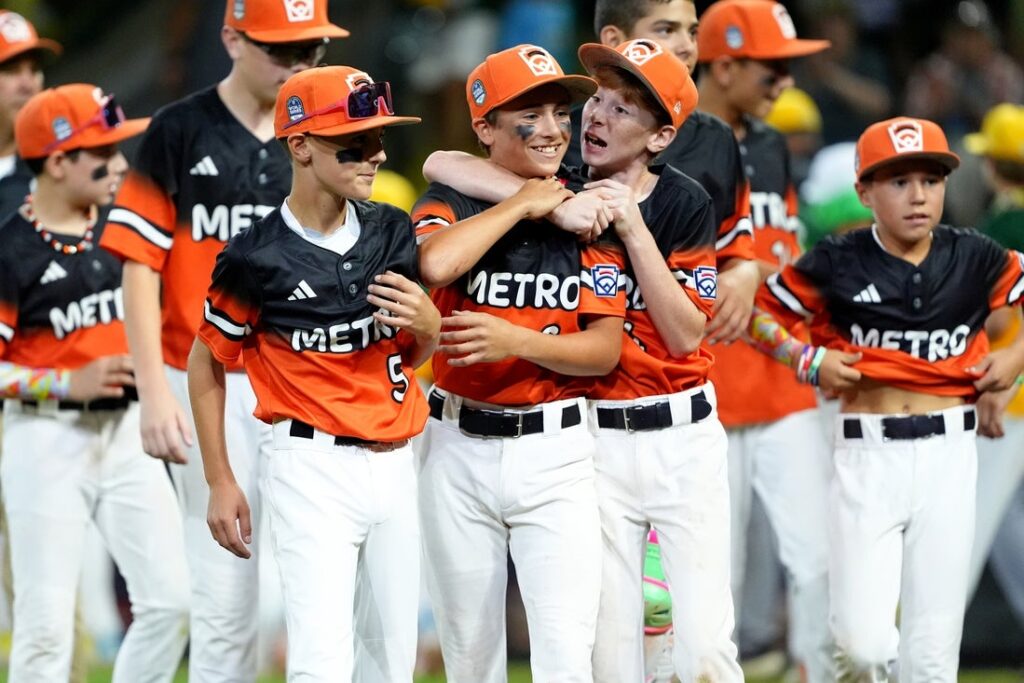 Little League World Series