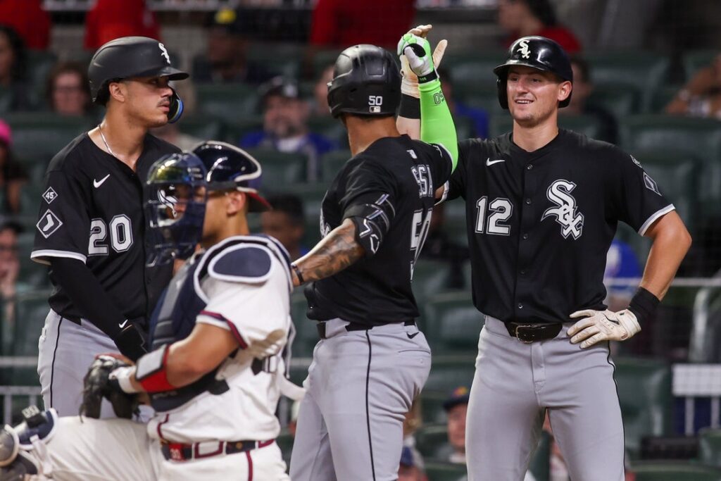 Chicago White Sox