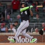 white sox, braves