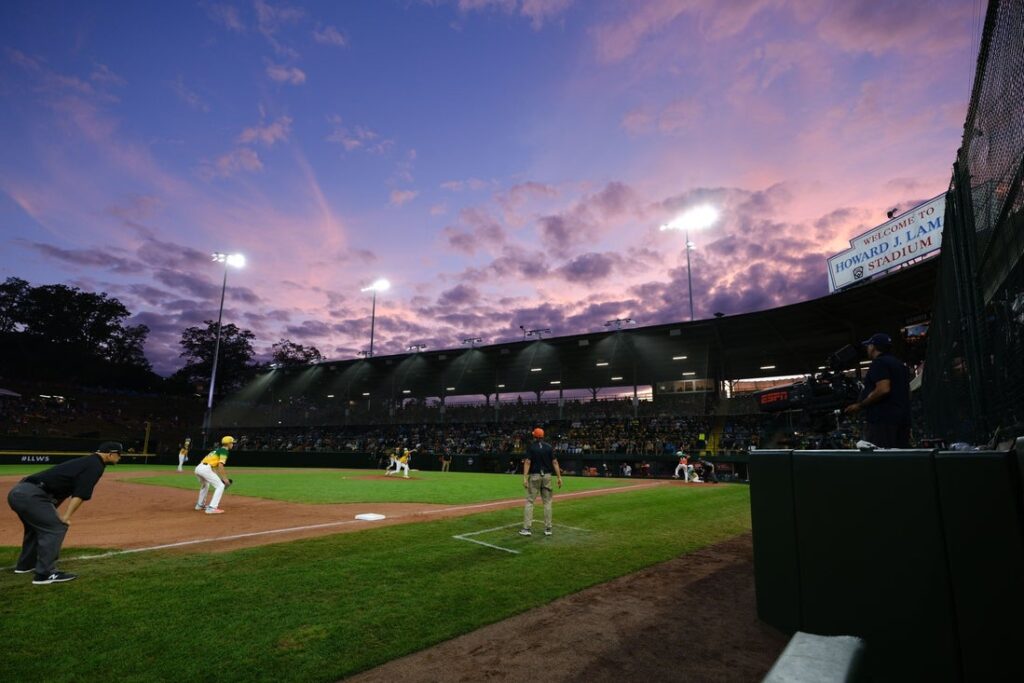 williamsport