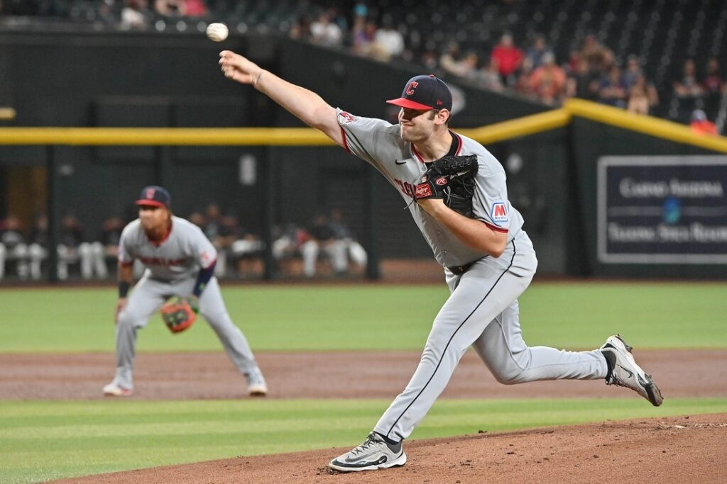 Guardians, Diamondbacks