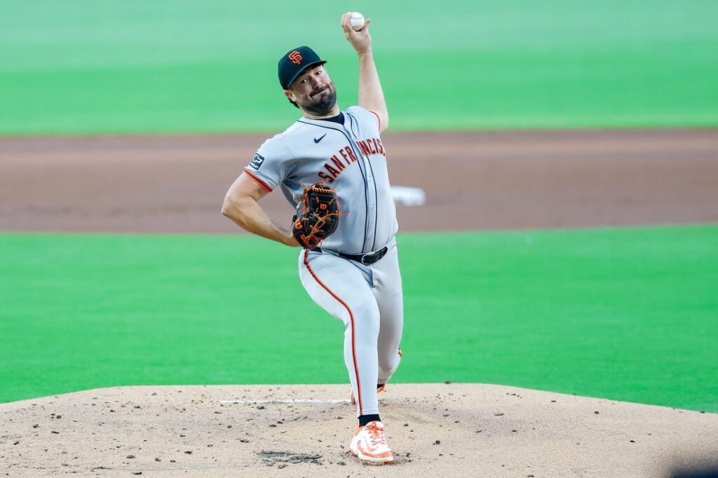 giants, padres