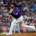 rockies, dodgers