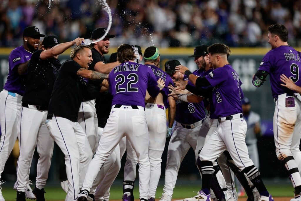 Colorado Rockies