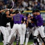 Colorado Rockies