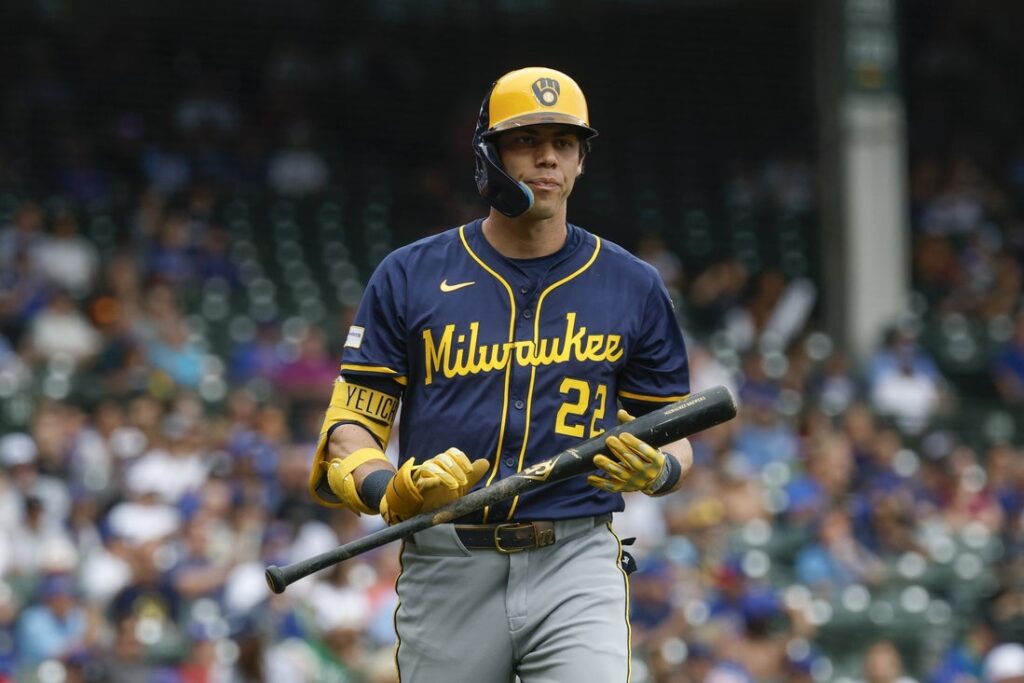 yelich
