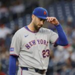 washington mets