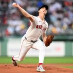 walker buehler