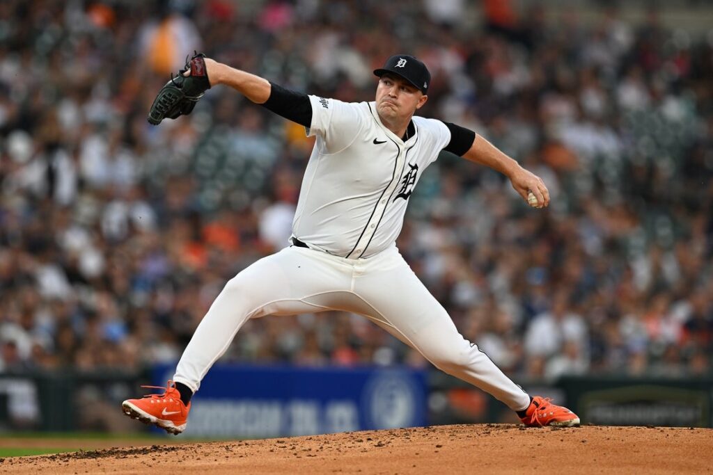 astros tigers