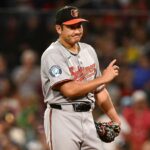 orioles red sox