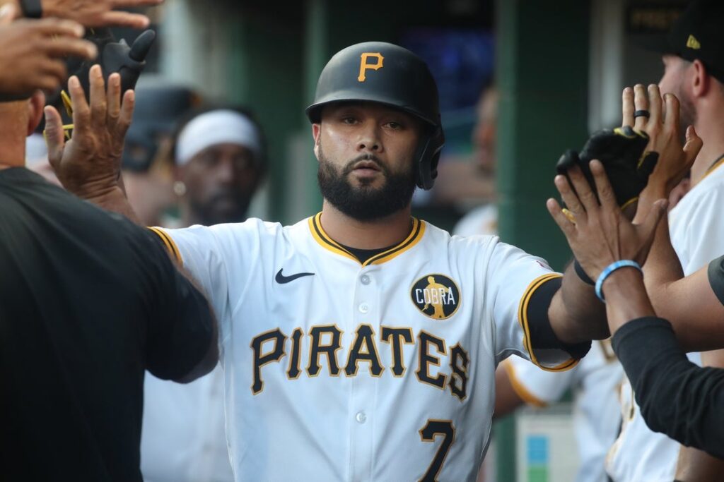 Isiah Kiner-Falefa
