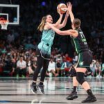 sabrina ionescu