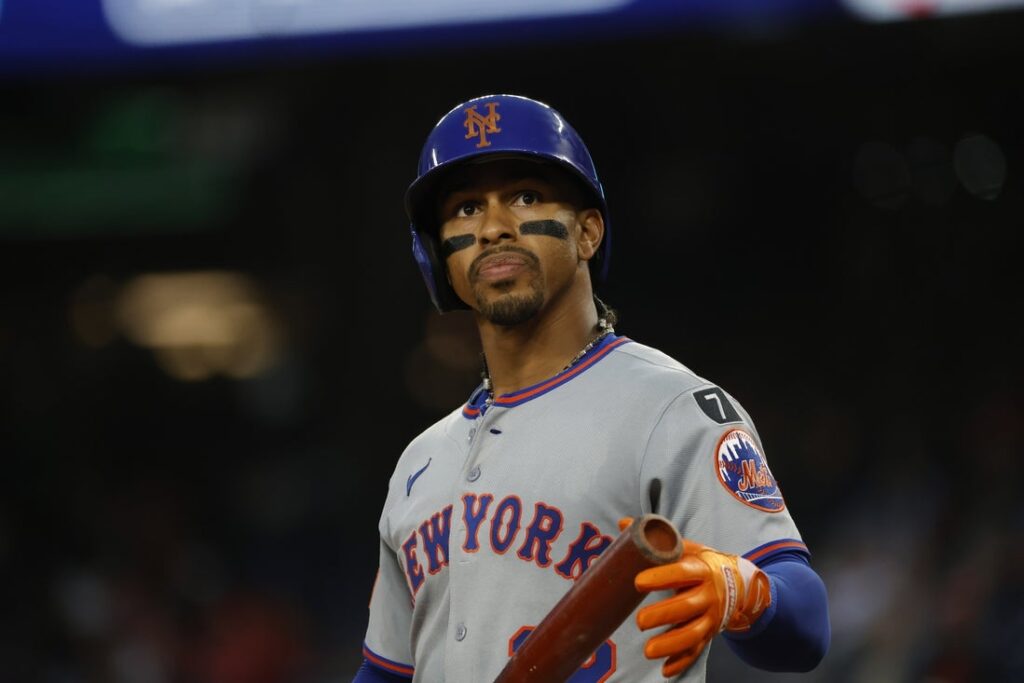 francisco lindor