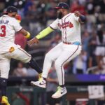 Braves, White Sox