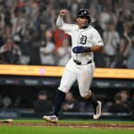 Tigers, Astros