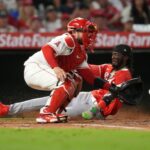 reds angels