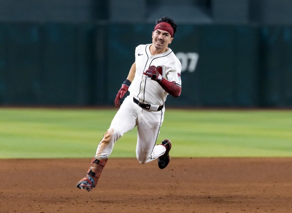 corbin carroll