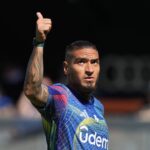 cristian arango