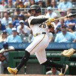pirates blue jays