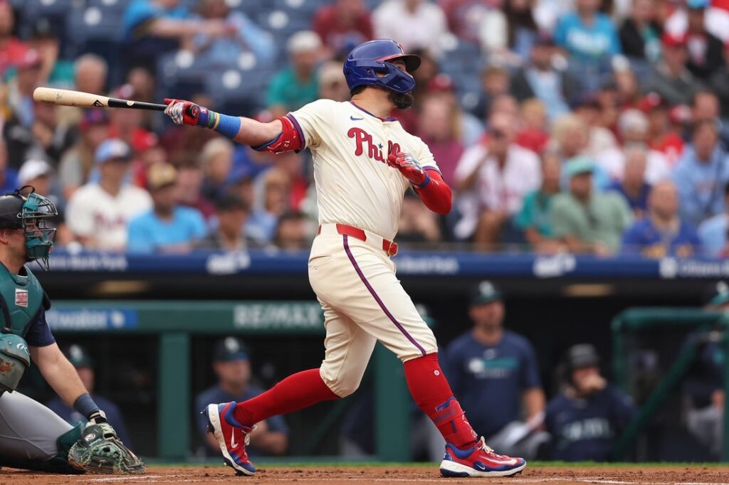Kyle Schwarber