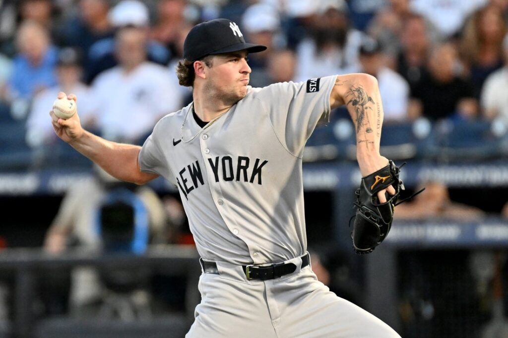 Yankees, Rays