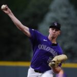 dodgers, rockies