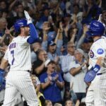 Brewers, Cubs