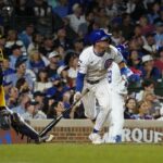 Brewers, Cubs