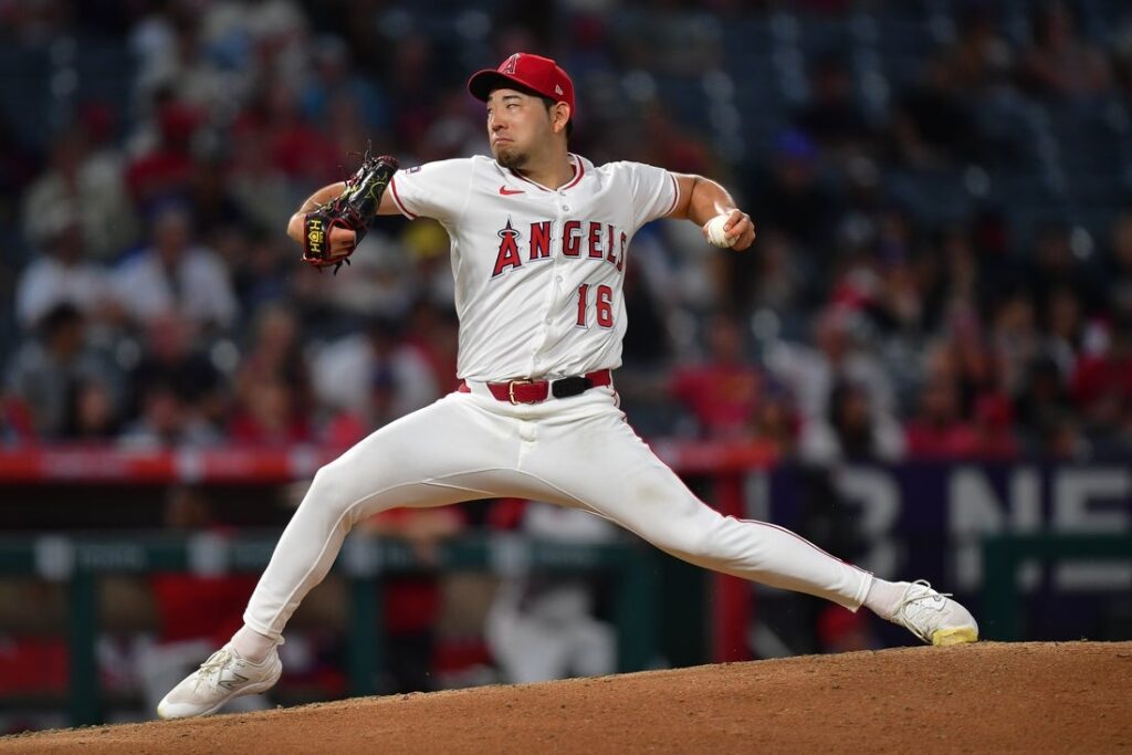 yusei kikuchi