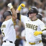 giants padres