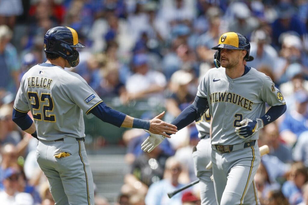 brewers