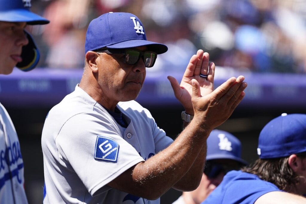 dodgers