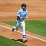 royals rangers