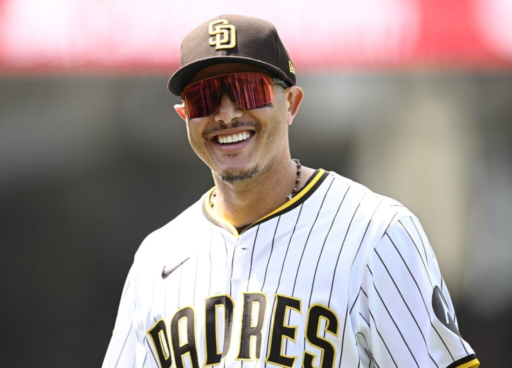 manny machado