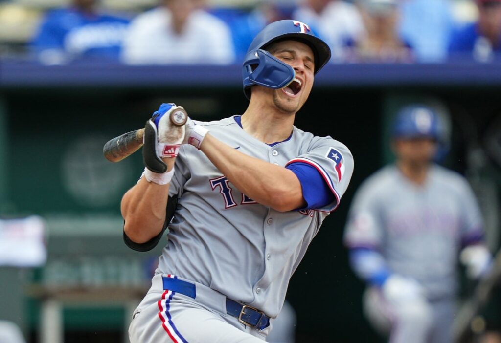 Corey Seager