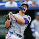 Corey Seager