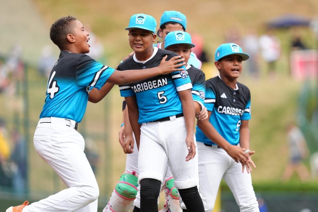 Little League World Series