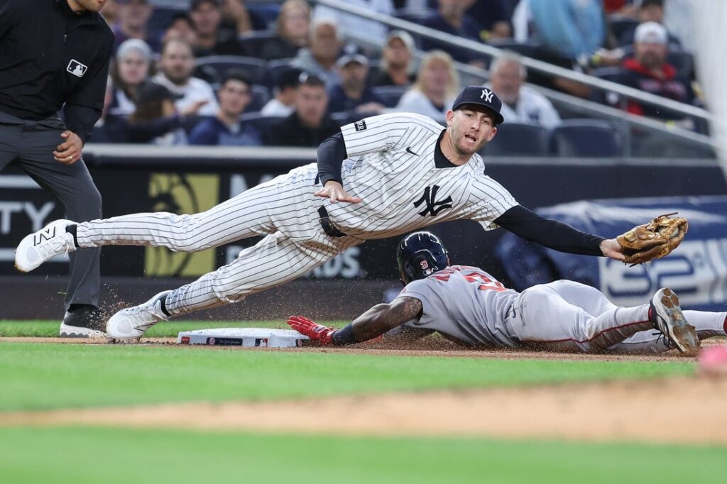 yankees red sox