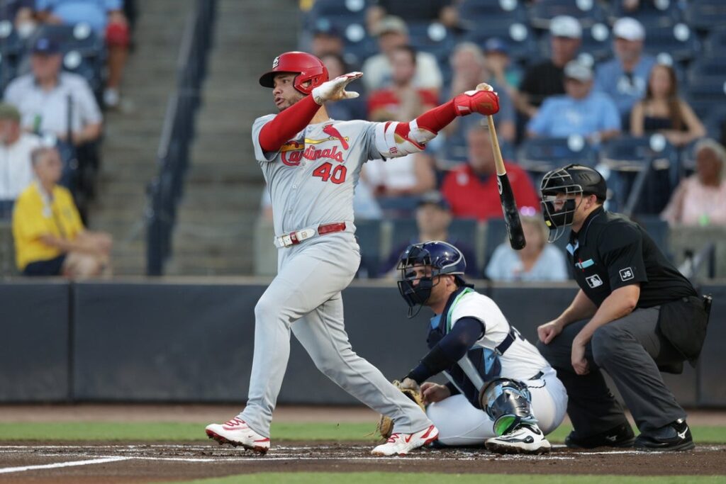 cardinals rays