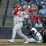 cardinals rays