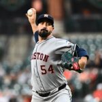 Jason Alexander, astros