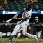 astros, orioles
