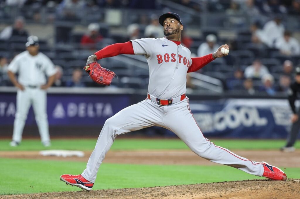 aroldis chapman