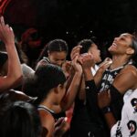 A'ja Wilson
