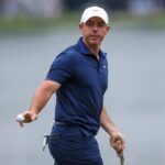 Rory McIlroy