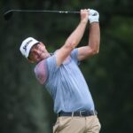 Keegan Bradley