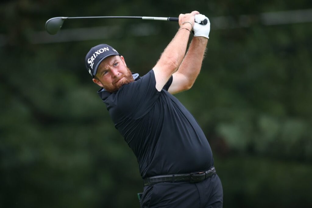shane lowry