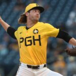 Pirates, Braxton Ashcraft