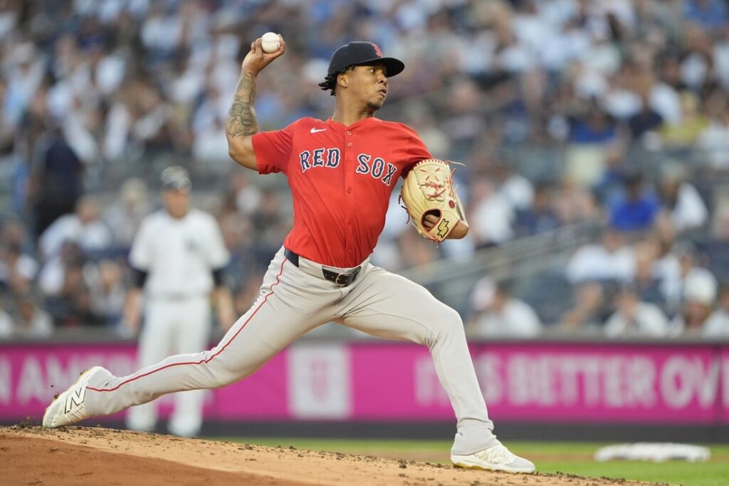 yankees red sox